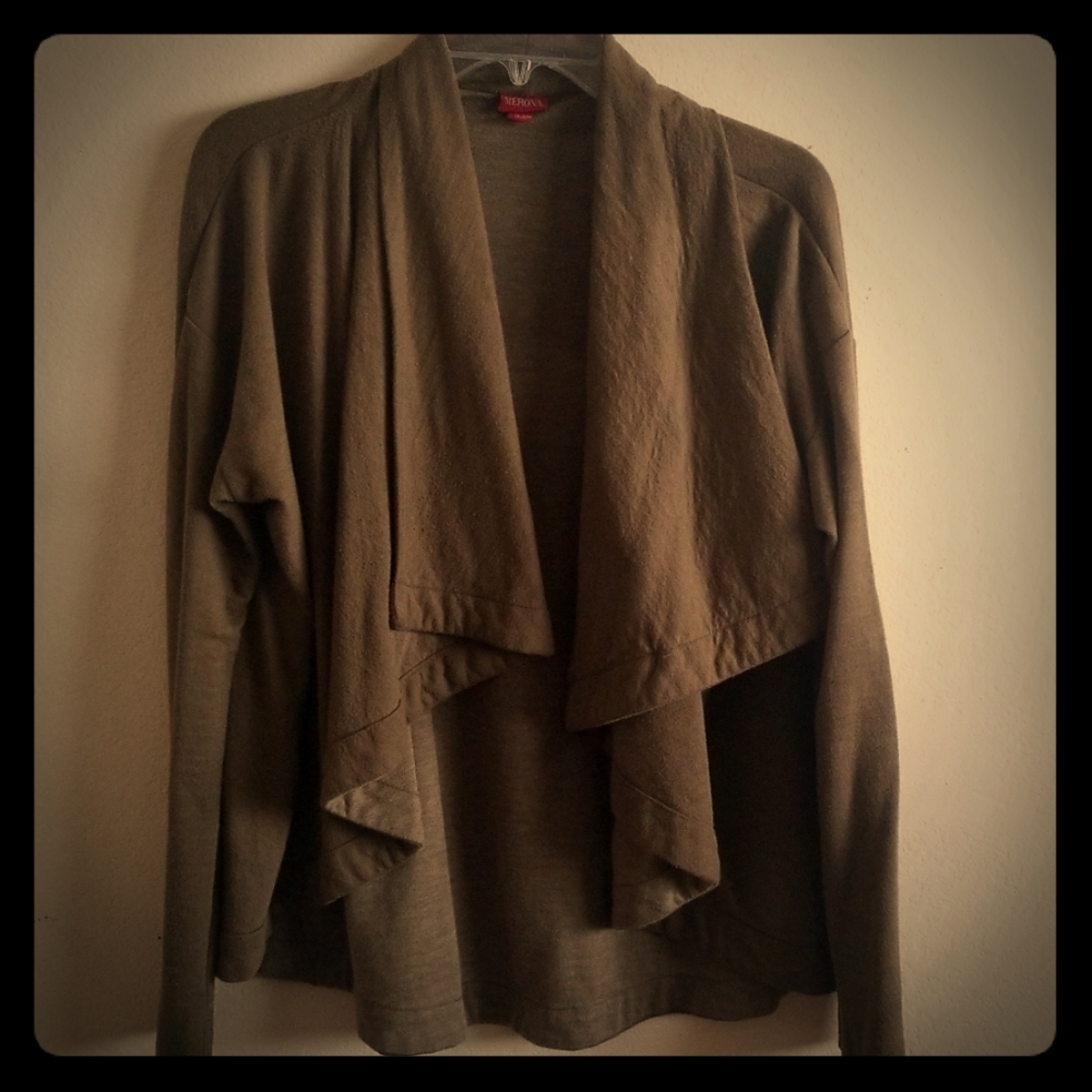 Merona coat